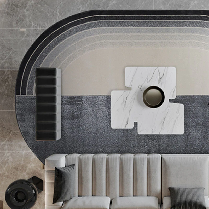 ShaCos Living Room Rug, Various Styles Available - Image 4