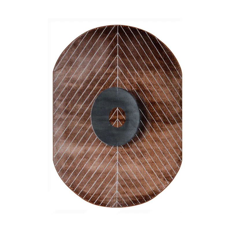 ShaCos Living Room Rug, Various Styles Available - Image 8