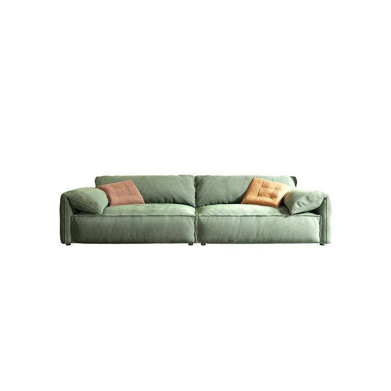 Simon S20 Two Seater Sofa, Velvet - Image 7