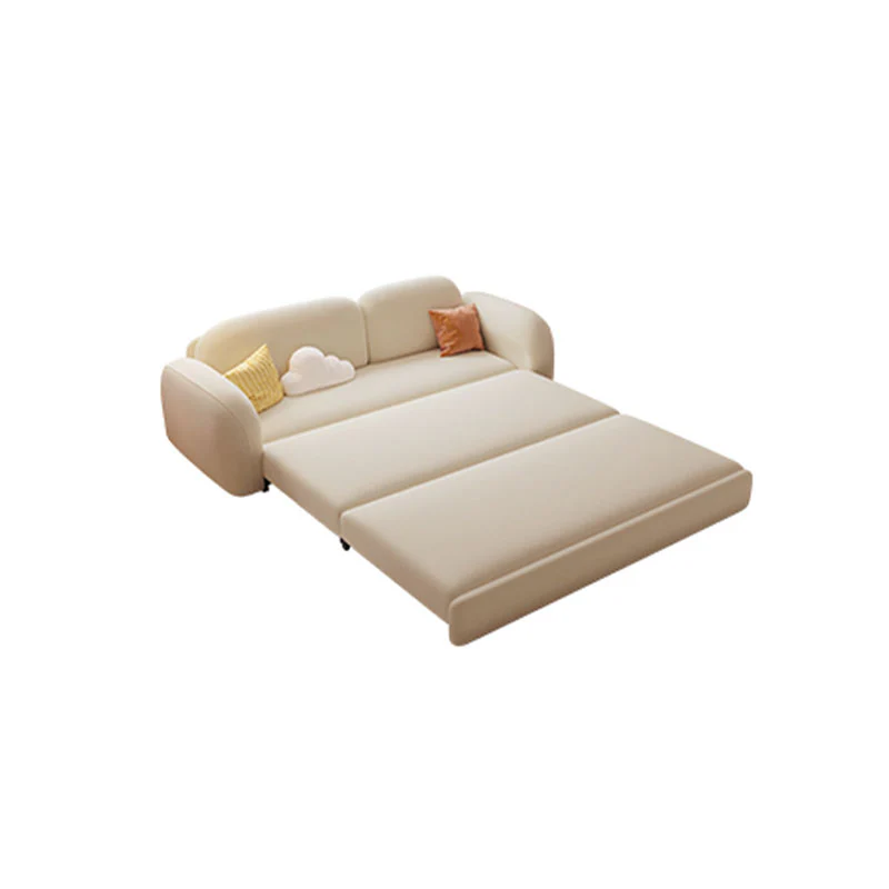Soft Cloud Two Seater Sofa Bed - Image 11