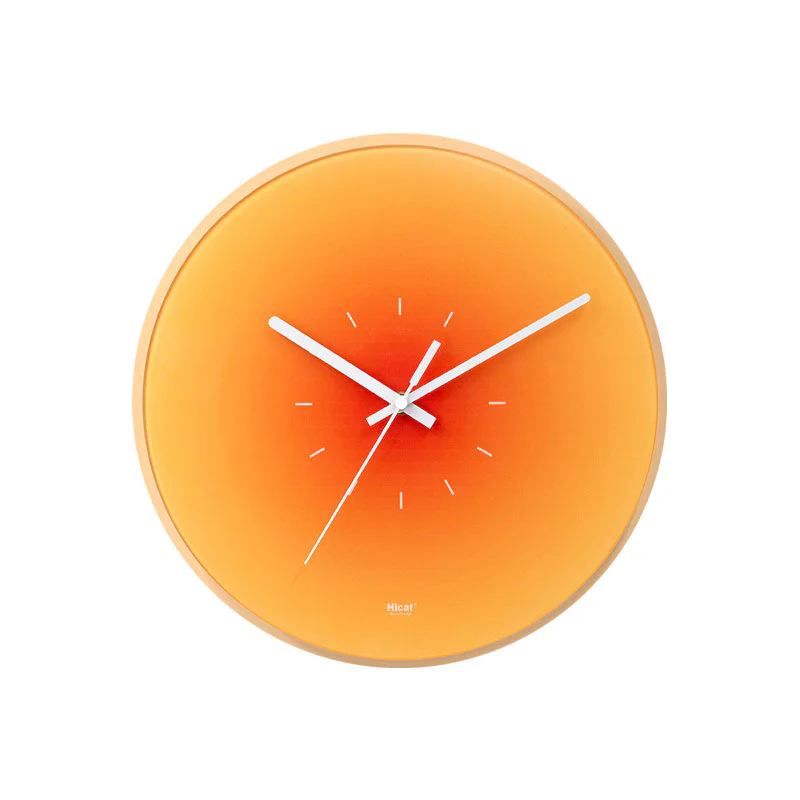Sunset Clock - Image 10