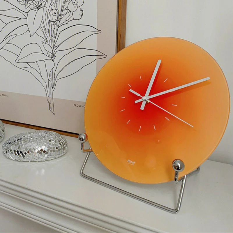 Sunset Clock - Image 2