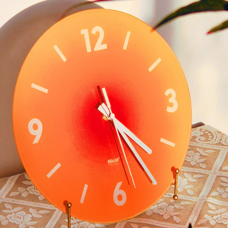 Sunset Clock - Image 3