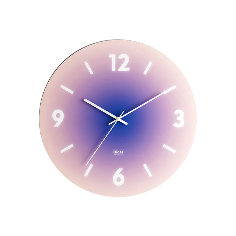 Sunset Clock - Image 4