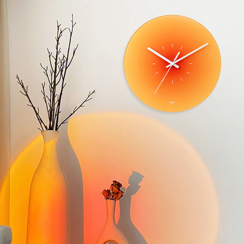 Sunset Clock - Image 5