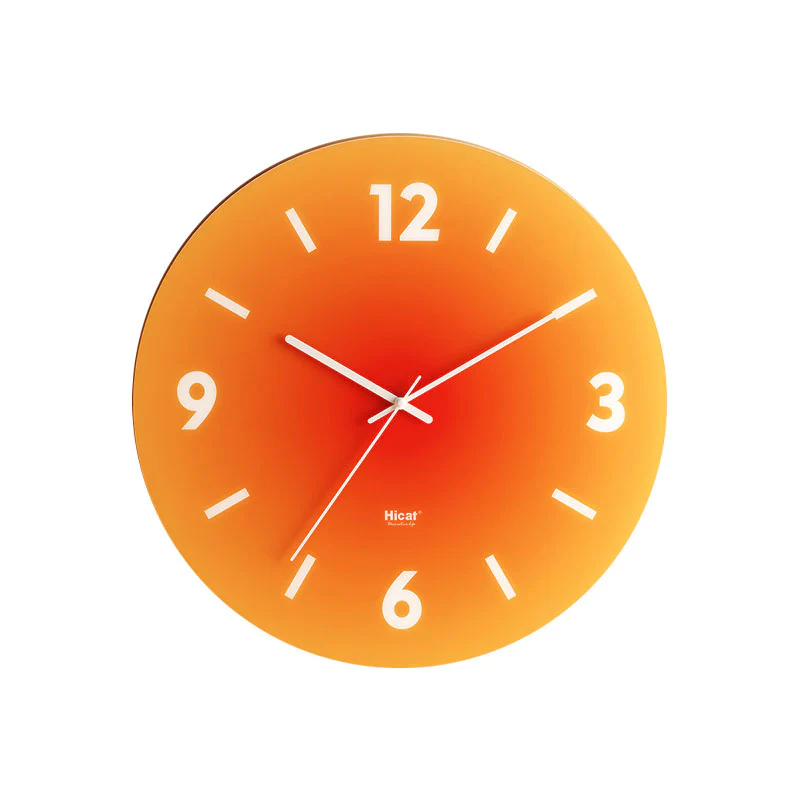 Sunset Clock - Image 7