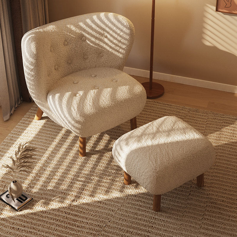 SweetHome Winni Armchair, Boucle - Image 2