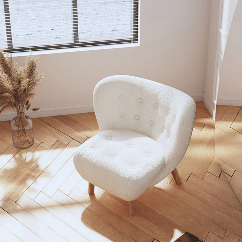 SweetHome Winni Armchair, Boucle - Image 4