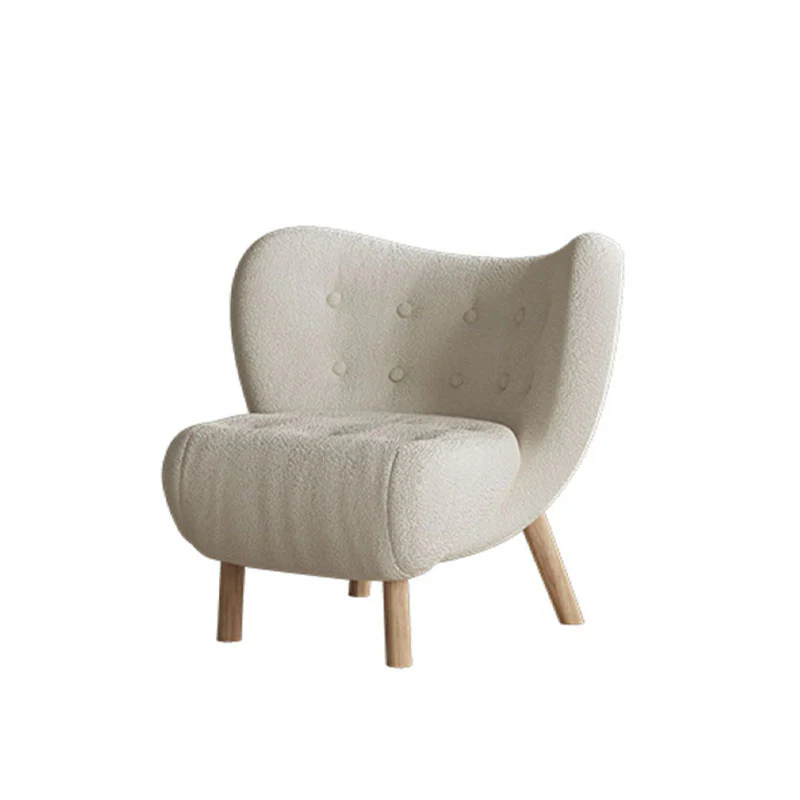 SweetHome Winni Armchair, Boucle - Image 6