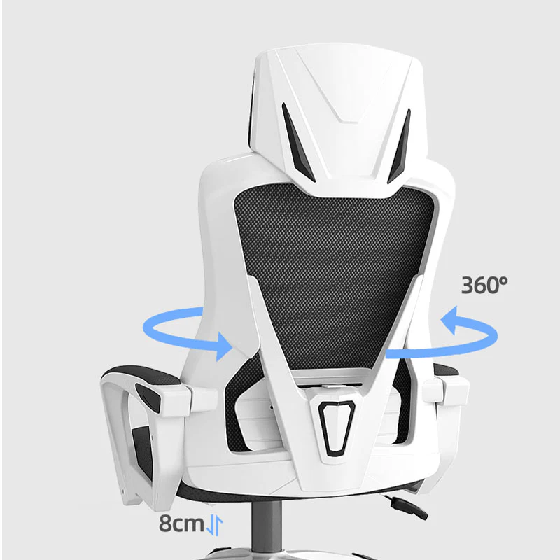 Tayona Office Chair - Image 3