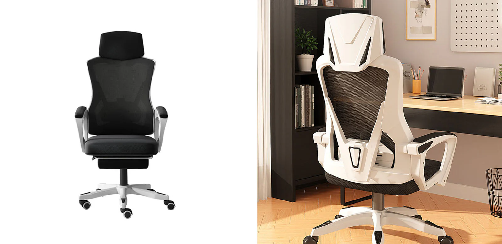 Tayona Office Chair - Image 5