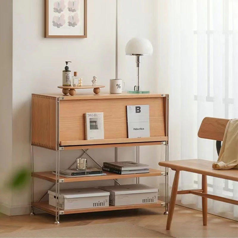 Thalia Multifunctional Sideboard, Hallway Storage - Image 4