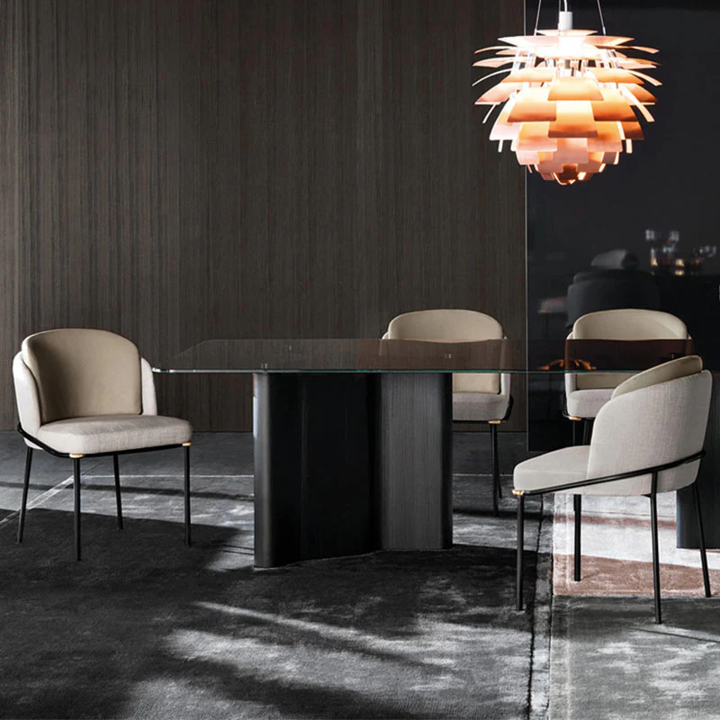 Theobald Dining Chair - Image 3