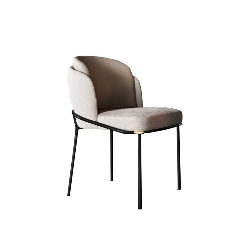 Theobald Dining Chair - Image 5