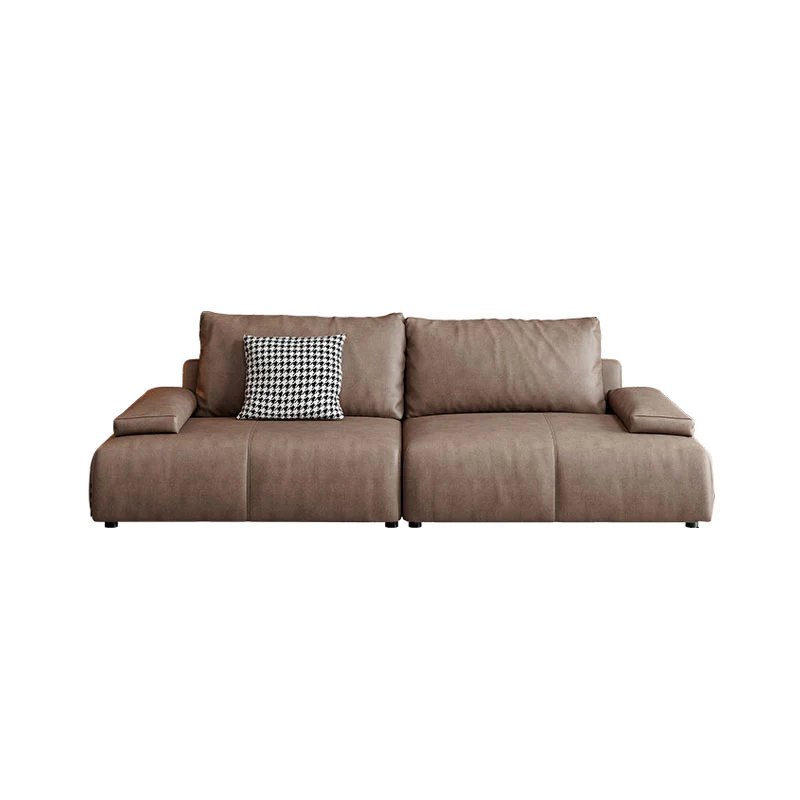 Theodore Tofu Single Seater, Two Seater, Three Seater, Four Seater Sofa, Off White - Image 5