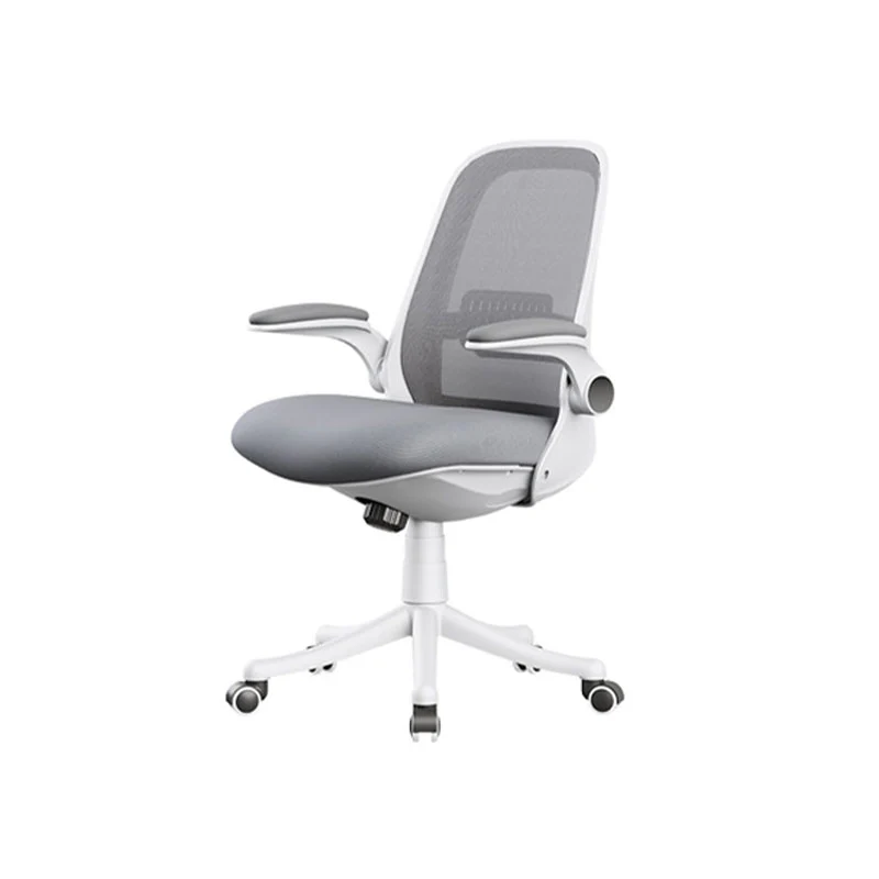 Ticova Office Chair, Middle Back - Image 6