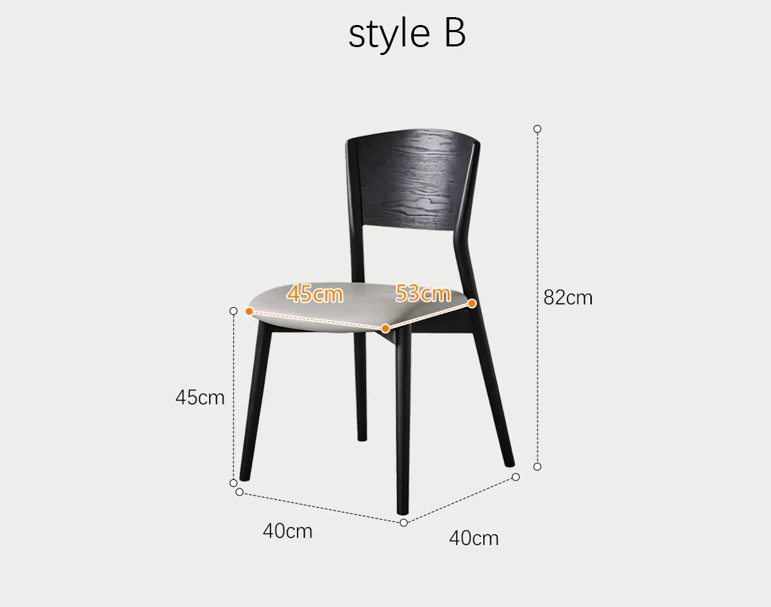 Trish Dining Table, Marble - Image 7