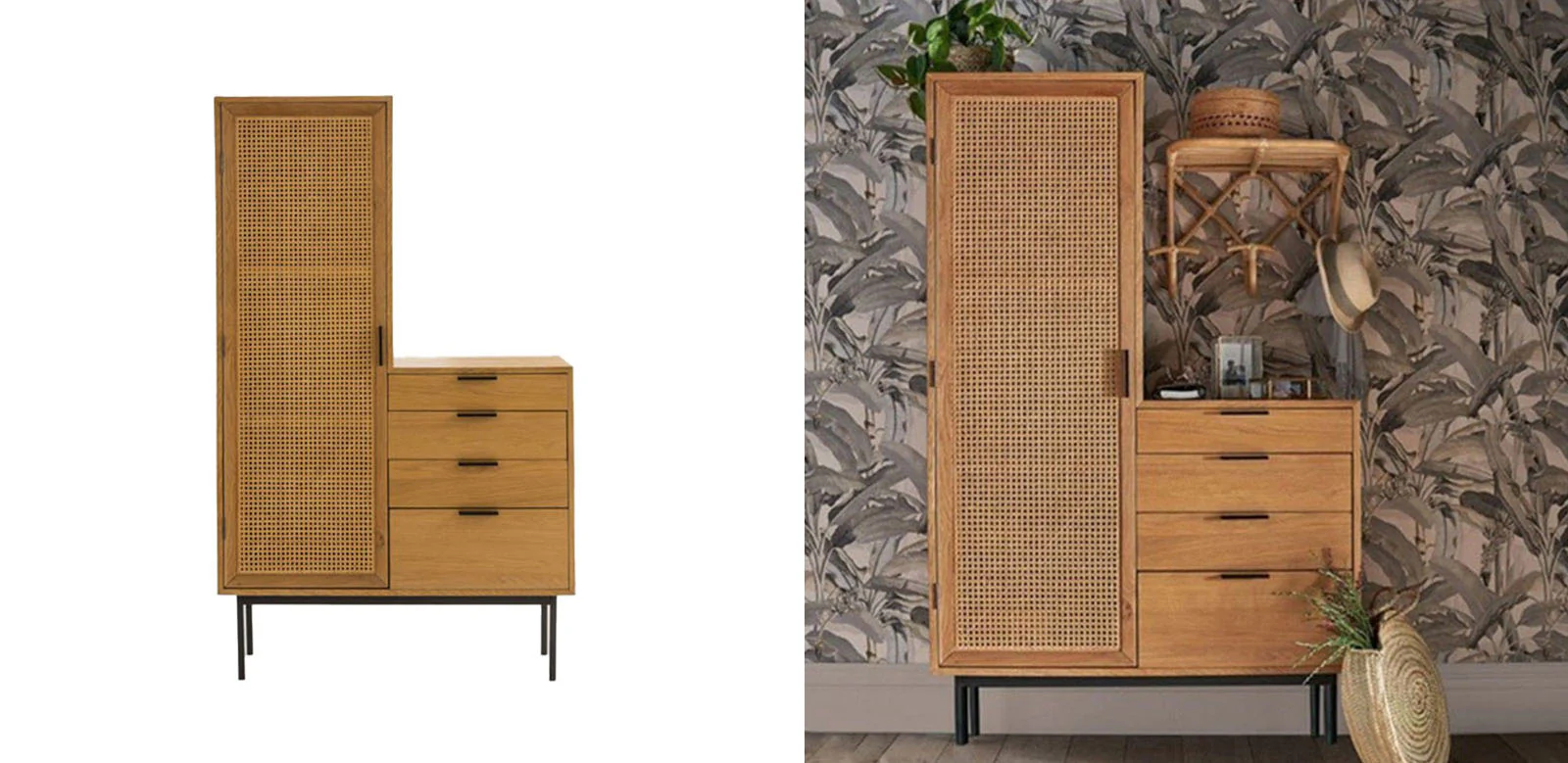 Uno G4 Wardrobe - Image 5