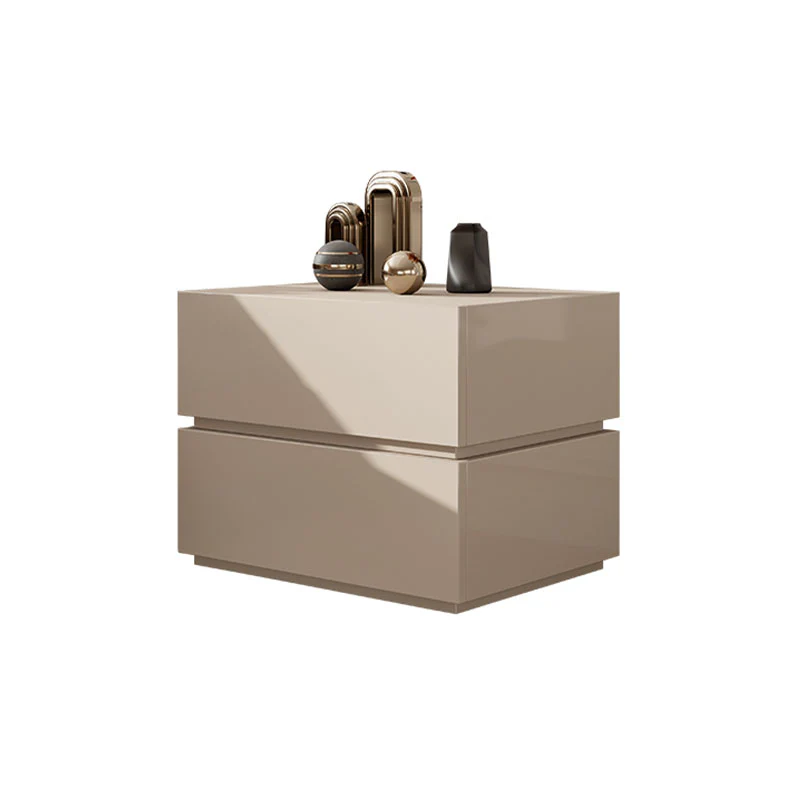 Vida Designs Bedside Table - Image 5