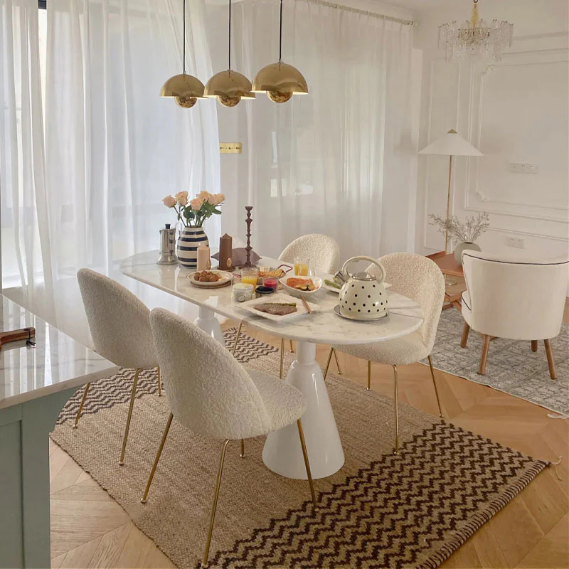 Vivi Dining Chair - Image 3