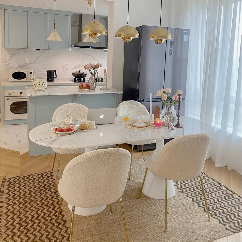 Vivi Dining Chair - Image 4