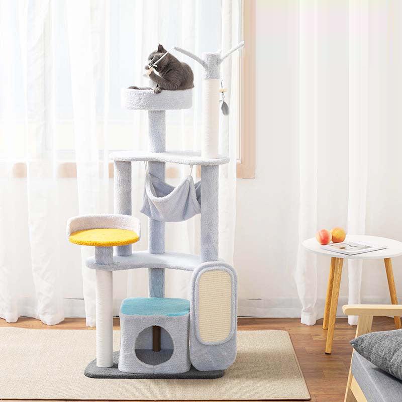 W&C Cat Climber, Cat Tree - Image 2