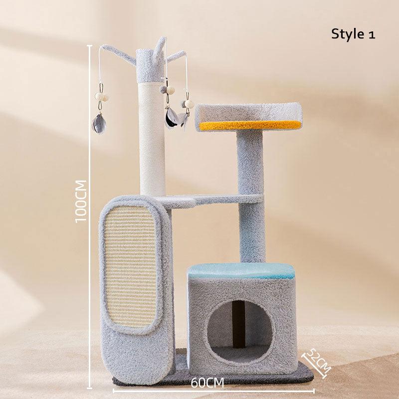 W&C Cat Climber, Cat Tree - Image 3