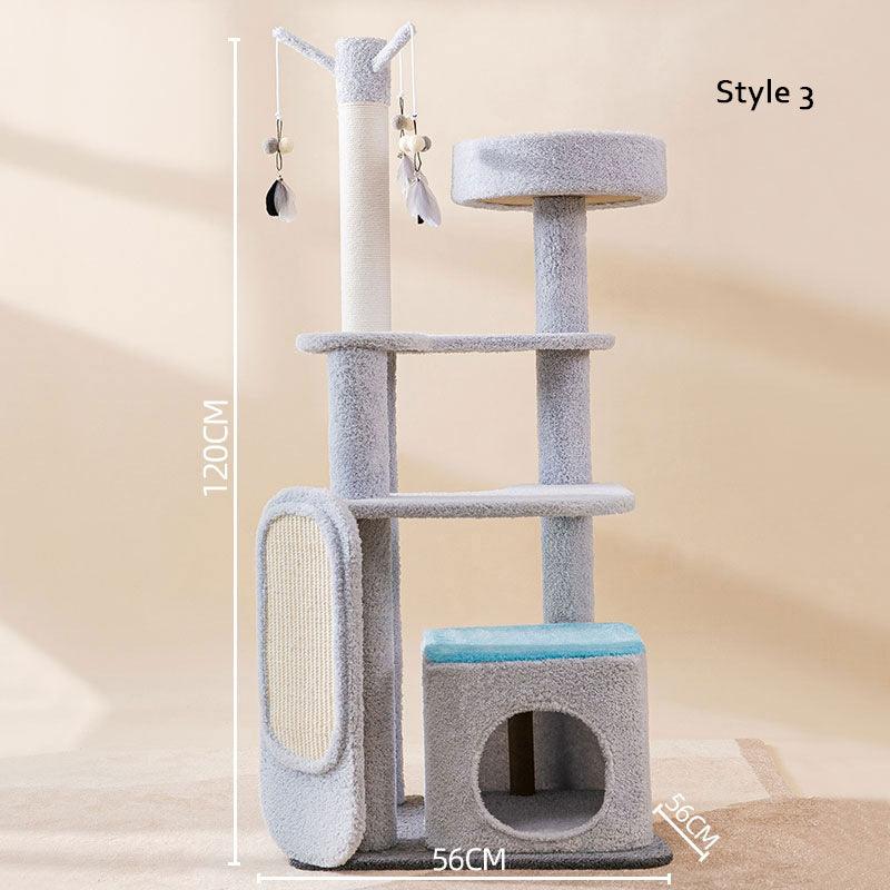 W&C Cat Climber, Cat Tree - Image 5