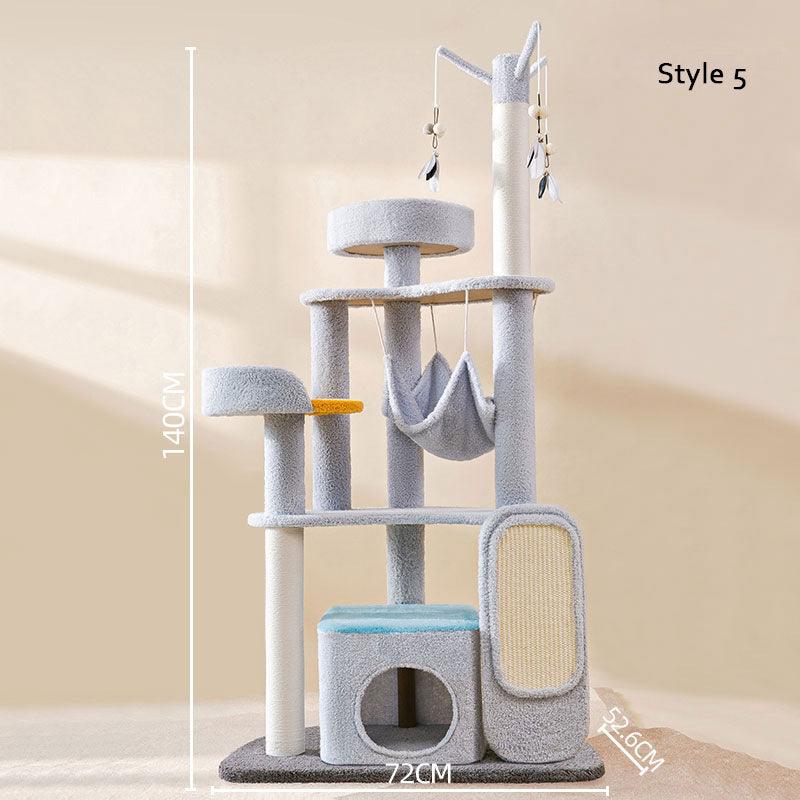 W&C Cat Climber, Cat Tree - Image 7