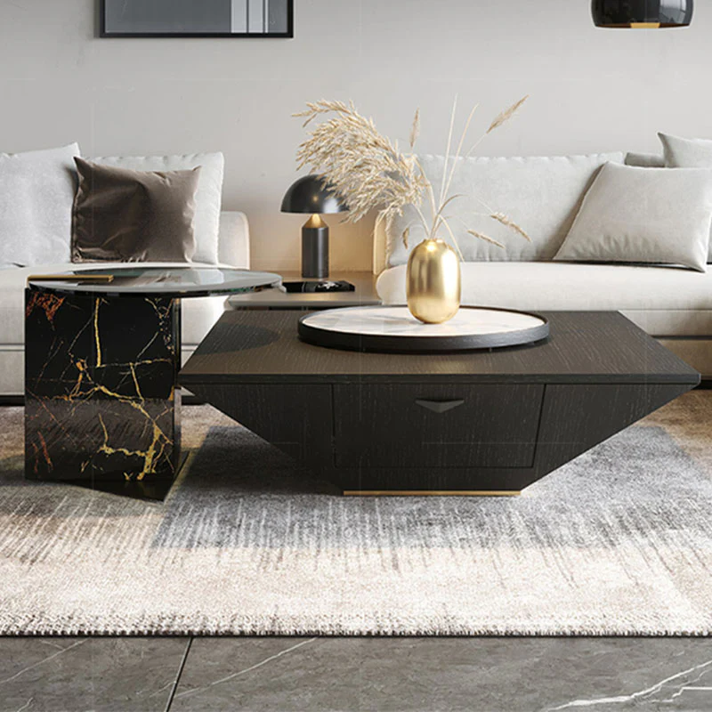 Wanda Nesting Coffee Table Set - Image 2