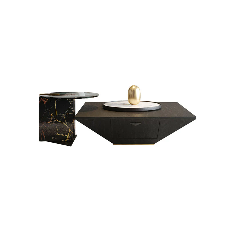 Wanda Nesting Coffee Table Set - Image 6