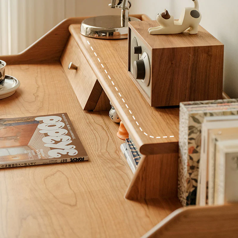 Willa Office Desk - Image 4