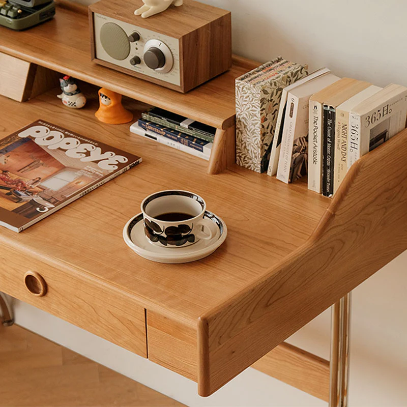 Willa Office Desk - Image 5