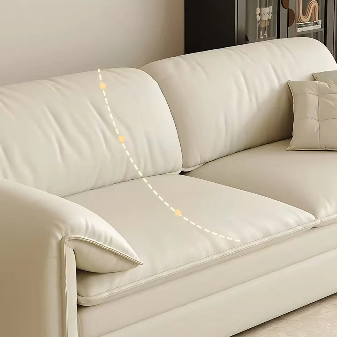 Wilson Single Seater, Two Seater Sofa Bed With Storage - Image 5