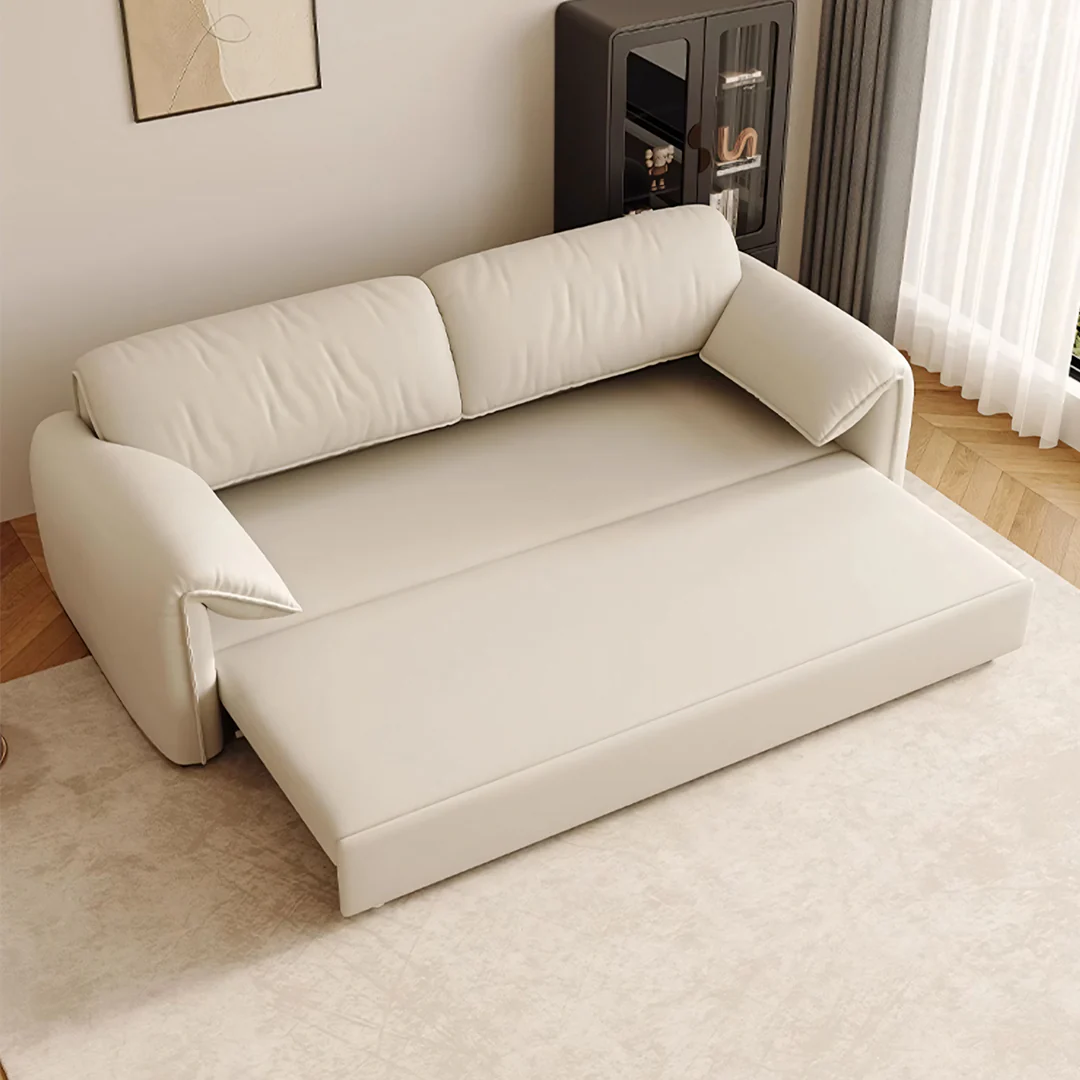 Wilson Single Seater, Two Seater Sofa Bed With Storage - Image 6