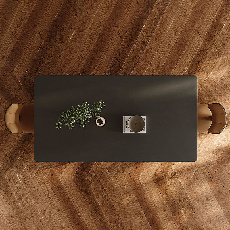 Winifred Dining Table, Sintered Stone - Image 2