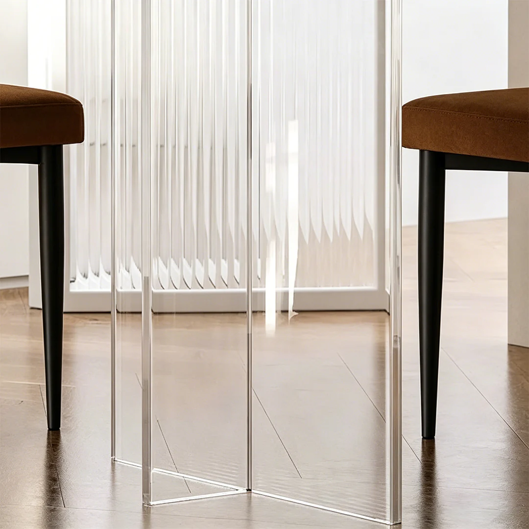 Winifred Dining Table, Sintered Stone - Image 6