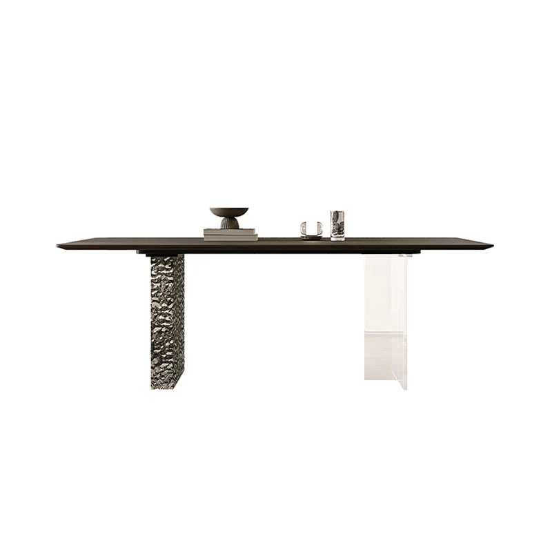 Winifred Dining Table, Sintered Stone - Image 8