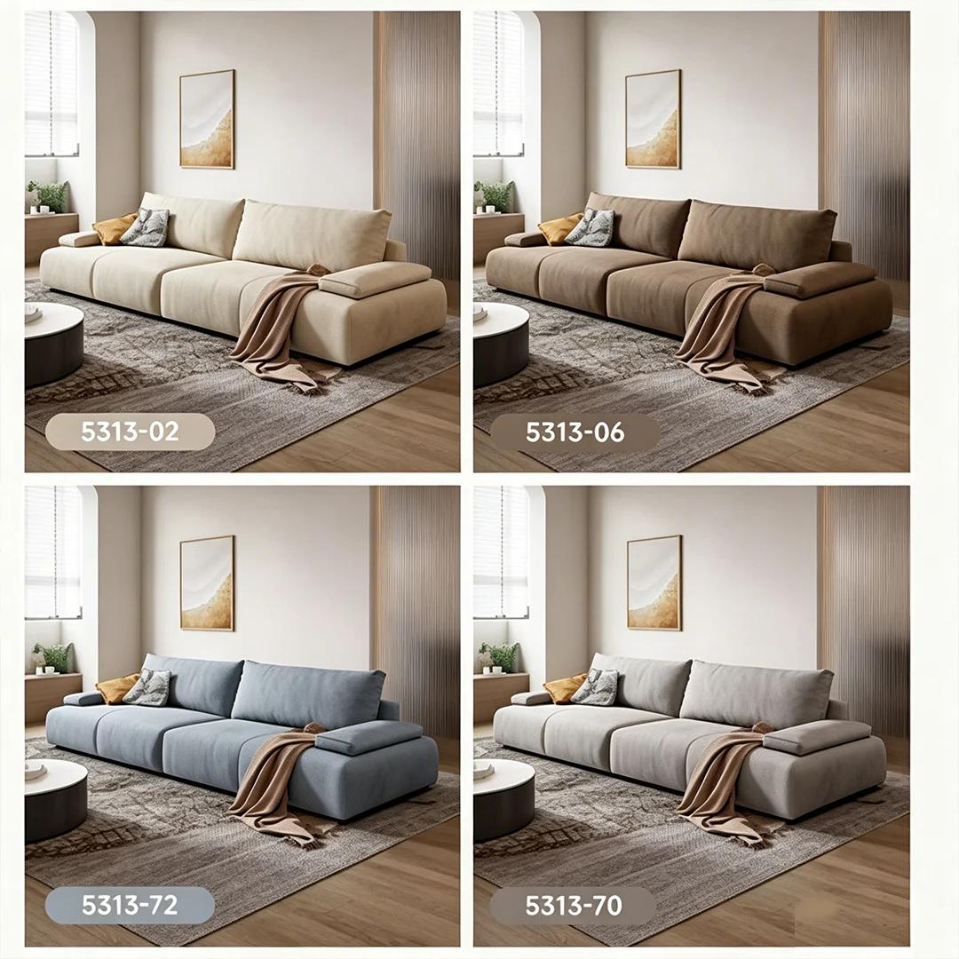 Wyatt Two Seater, Three Seater, Four Seater Sofa - Image 10