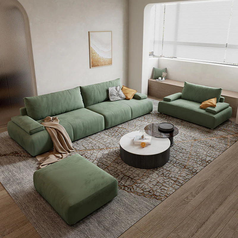Wyatt Two Seater, Three Seater, Four Seater Sofa - Image 2