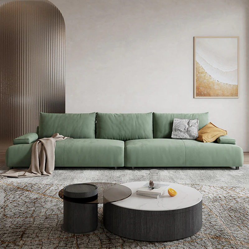 Wyatt Two Seater, Three Seater, Four Seater Sofa - Image 3
