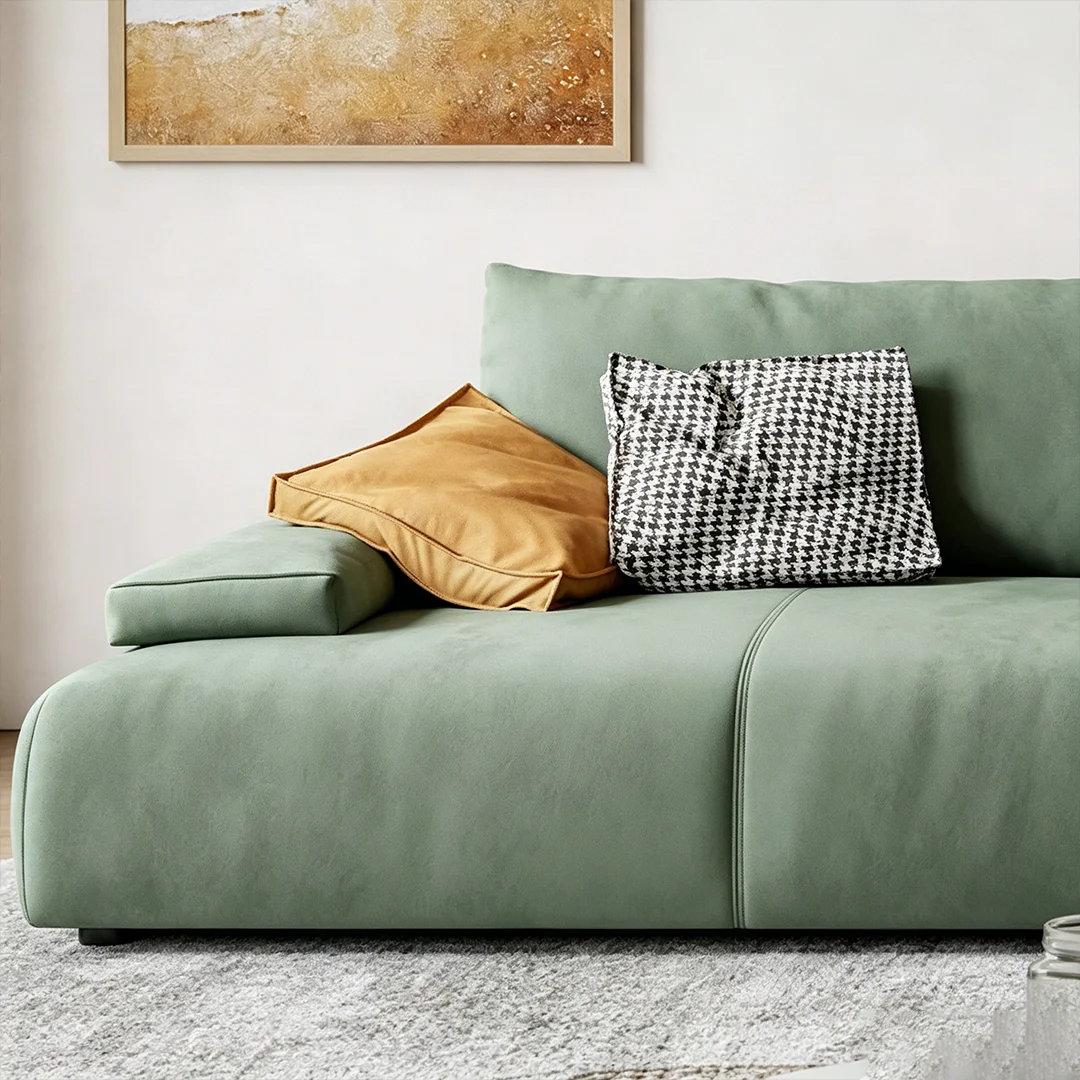 Wyatt Two Seater, Three Seater, Four Seater Sofa - Image 6