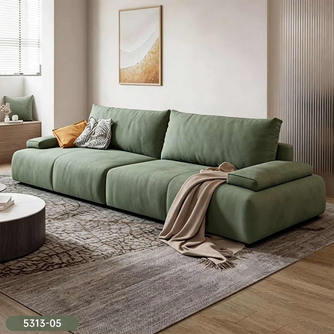 Wyatt Two Seater, Three Seater, Four Seater Sofa - Image 8