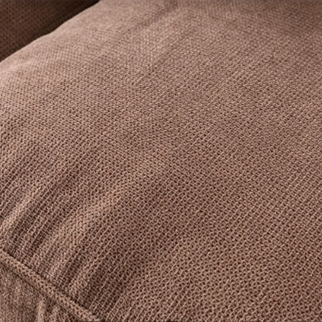 Zavia Two Seater, Three Seater Sofa, Linen - Image 12