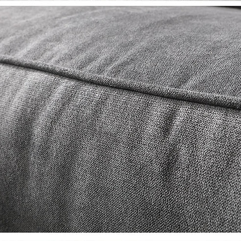 Zavia Two Seater, Three Seater Sofa, Linen - Image 5