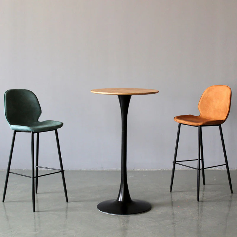 Zavier Bar Stool - Image 3
